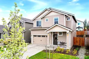 4541 Bay Vista Blvd, Bremerton, WA 98312 - Photo 1