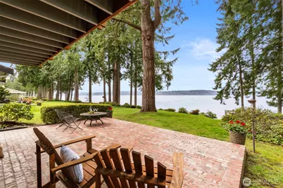 29083 Beach Drive NE, Poulsbo, WA 98370 - Photo 1