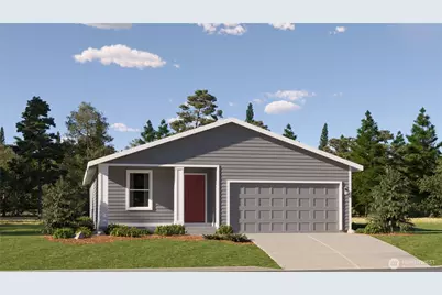 13470 192nd Street E, Orting, WA 98338 - Photo 1