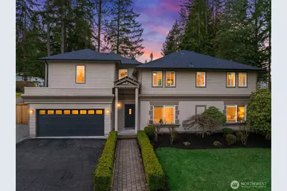 2805 164th Avenue NE, Bellevue, WA 98008 - Photo 1