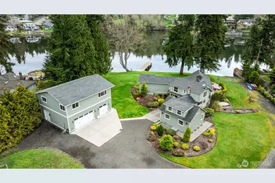 6685 NE Sid Price Road, Poulsbo, WA 98370 - Photo 1