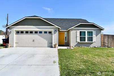 533 S Atlantic Street, Moses Lake, WA 98837 - Photo 1