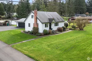 21015 Frank Waters Rd, Stanwood, WA 98292 - Photo 1