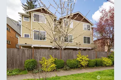12019 32nd Avenue NE #B, Seattle, WA 98125 - Photo 1