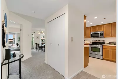 121 Vine Street #806, Seattle, WA 98121 - Photo 1