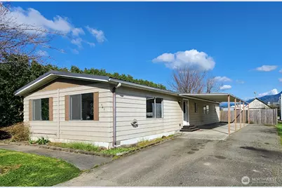 506 W 1st Street, Nooksack, WA 98276 - Photo 1