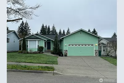 19710 Knoll Drive, Arlington, WA 98223 - Photo 1