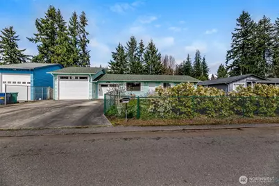 3201 179th Street NE, Arlington, WA 98223 - Photo 1