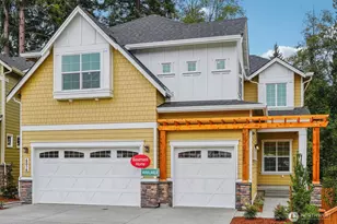 6516 213th Ave Ct E Lot 8, Bonney Lake, WA 98391 - Photo 1