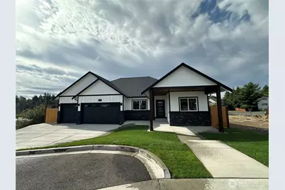 719 Dennis Street SE, Tumwater, WA 98501 - Photo 1