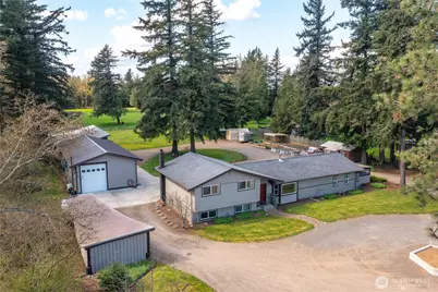 7133 Mecklem Road, Everson, WA 98247 - Photo 1