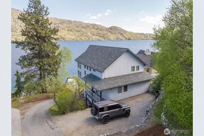 37 Driftwood Lane, Chelan, WA 98816 - Photo 1