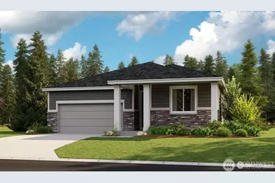 1186 E Tanner Avenue #117, Buckley, WA 98321 - Photo 1