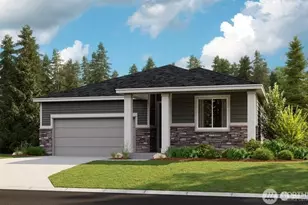 1186 E Tanner Ave, Buckley, WA 98321 - Photo 1