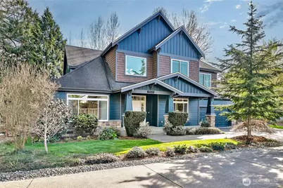 5509 NE 1st Circle, Renton, WA 98059 - Photo 1