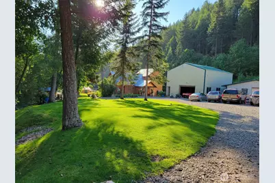 139 Empire Cr. Road, Malo, WA 99150 - Photo 1