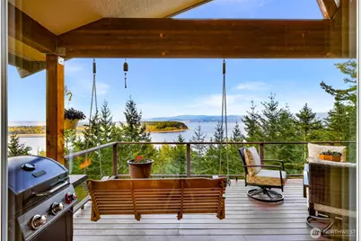 3040 Mt Vista Drive, Lummi Island, WA 98262 - Photo 1