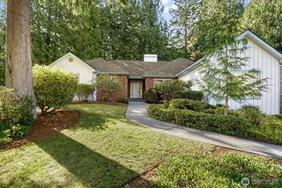 2305 Lake Park Drive, Anacortes, WA 98221 - Photo 1
