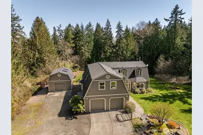 145 John Scott Road, Sequim, WA 98382 - Photo 1