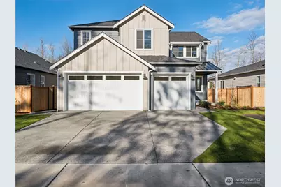 1188 E Tanner Avenue #116, Buckley, WA 98321 - Photo 1