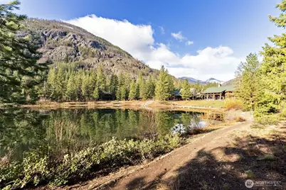 21 Early Winters Drive, Mazama, WA 98833 - Photo 1