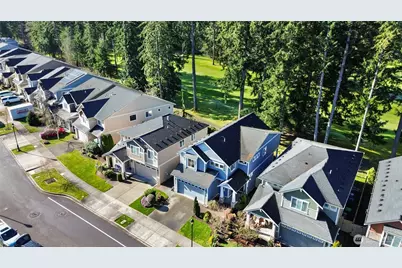 4351 Dudley Court NE, Lacey, WA 98516 - Photo 1