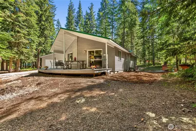 18555 Karl Road, Leavenworth, WA 98826 - Photo 1
