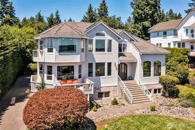 12402 98th Avenue Ct NW, Gig Harbor, WA 98329 - Photo 1