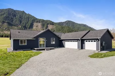 387 Pleasant Valley Road, Mineral, WA 98355 - Photo 1