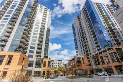 10610 NE 9th Place #1104, Bellevue, WA 98004 - Photo 1