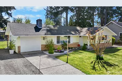 1312 Hensley Street NE, Olympia, WA 98516 - Photo 1