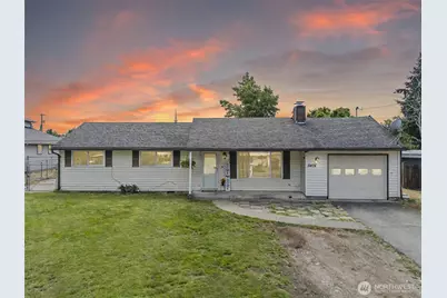 5404 111th Street SW, Lakewood, WA 98499 - Photo 1