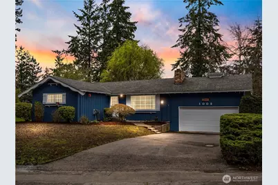 1002 Brentwood Place, Fircrest, WA 98466 - Photo 1