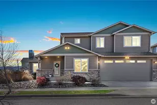 1705 Toaimnic Dr, Wenatchee, WA 98801 - Photo 1