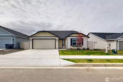 1467 Pat Avenue, Walla Walla, WA 99362 - Photo 1