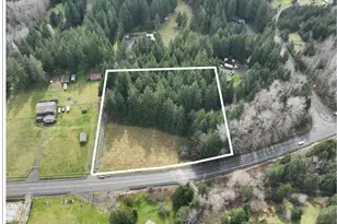 1 Xxx W Shelton Matlock Rd, Shelton, WA 98584 - Photo 1