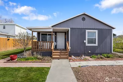 210 N Gladiola Street, Soap Lake, WA 98851 - Photo 1