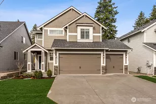 10004 Merrick St SE, Yelm, WA 98597 - Photo 1