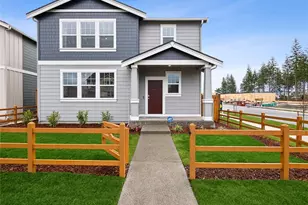 14906 203rd Ave E, Bonney Lake, WA 98391 - Photo 1