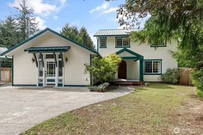 5452 Vistaire Place, Langley, WA 98260 - Photo 1