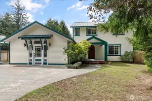 5452 Vistaire Pl, Langley, WA 98260 - Photo 1