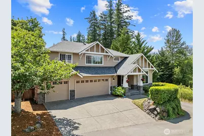 1415 225th Place SE, Sammamish, WA 98075 - Photo 1