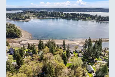 430 E Lombard Road, Grapeview, WA 98546 - Photo 1