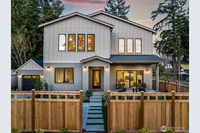 6802 31st Avenue NE, Seattle, WA 98115 - Photo 1