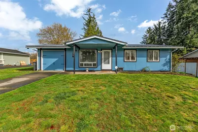 2107 140th Place NE, Marysville, WA 98271 - Photo 1