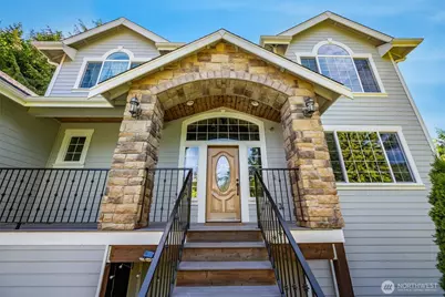 36984 Aspen Way NE, Hansville, WA 98340 - Photo 1