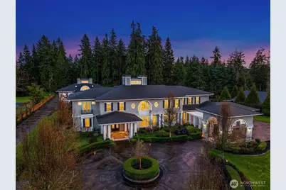 11104 238th Street E, Graham, WA 98338 - Photo 1