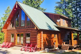 211 Snow Haven Lane, Cle Elum, WA 98922 - Photo 1