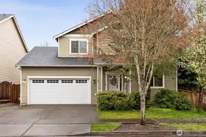 7026 Bailey Street SE, Lacey, WA 98513 - Photo 1