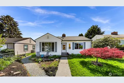 1014 S 63rd Street, Tacoma, WA 98408 - Photo 1